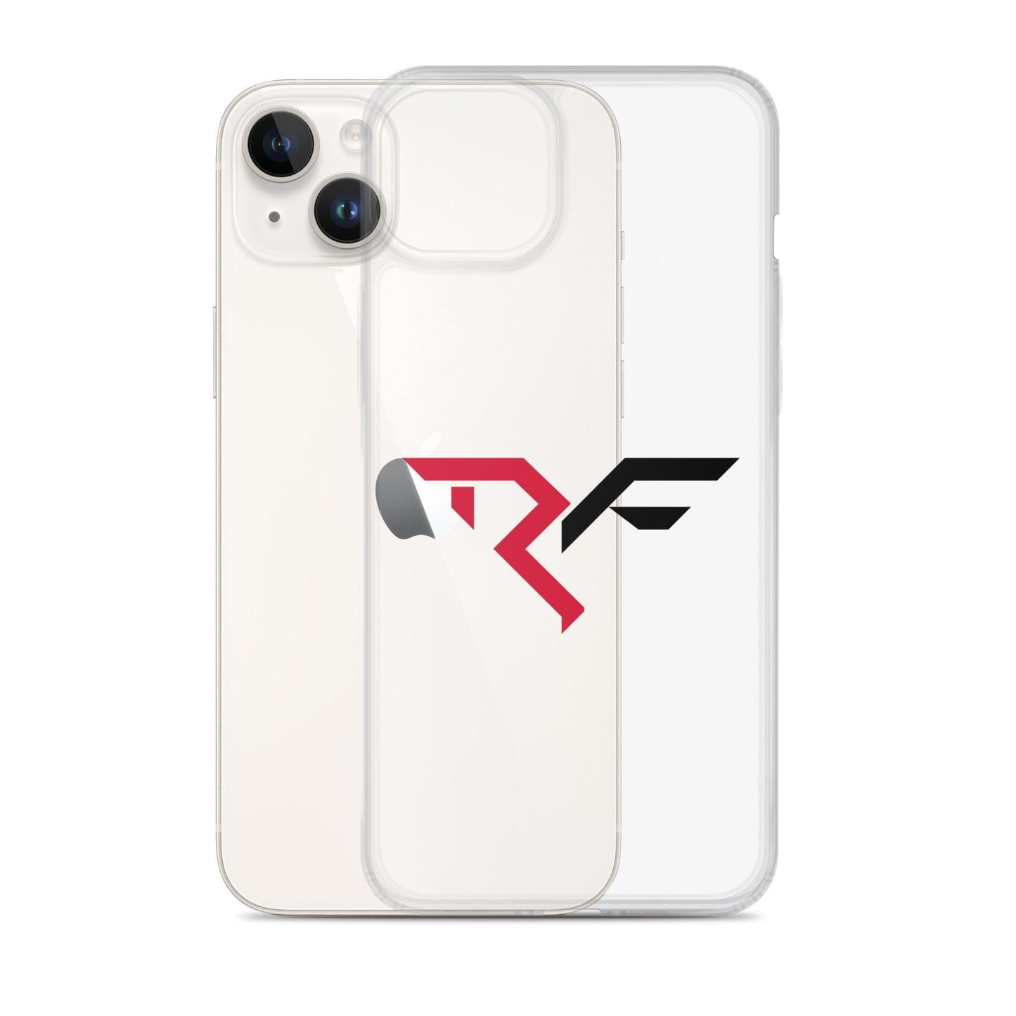 Ryan Flournoy "Essential" iPhone® - Fan Arch