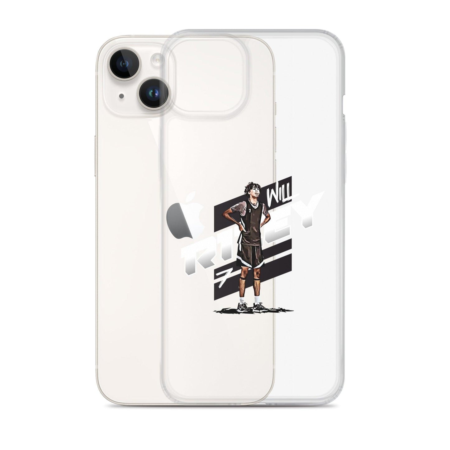 Will Riley "Gameday" iPhone® - Fan Arch