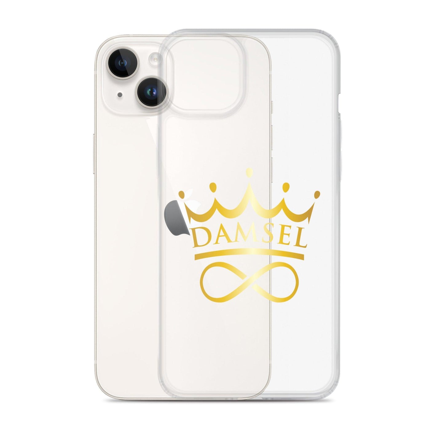 Lindsey VanZandt "Damsel" iPhone® - Fan Arch