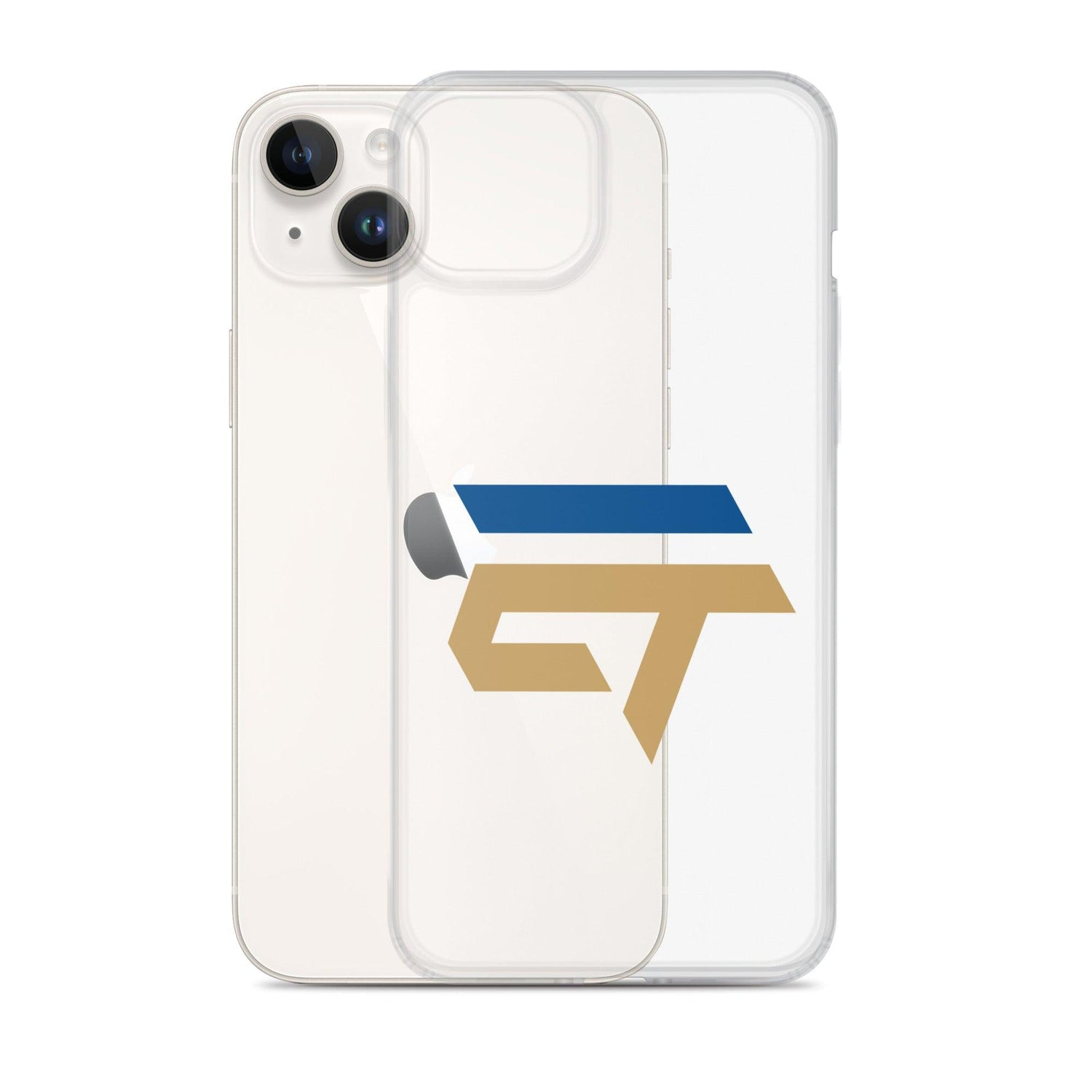 Erick Torres "Essential" iPhone® - Fan Arch