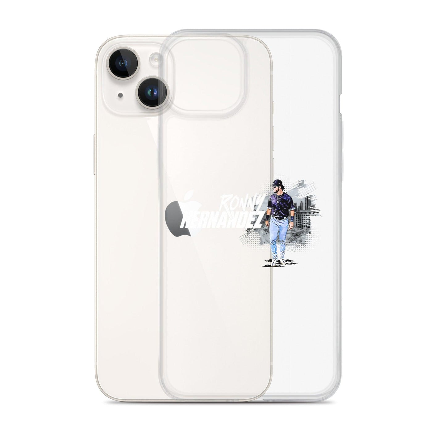 Ronny Hernandez "Gameday" iPhone® - Fan Arch