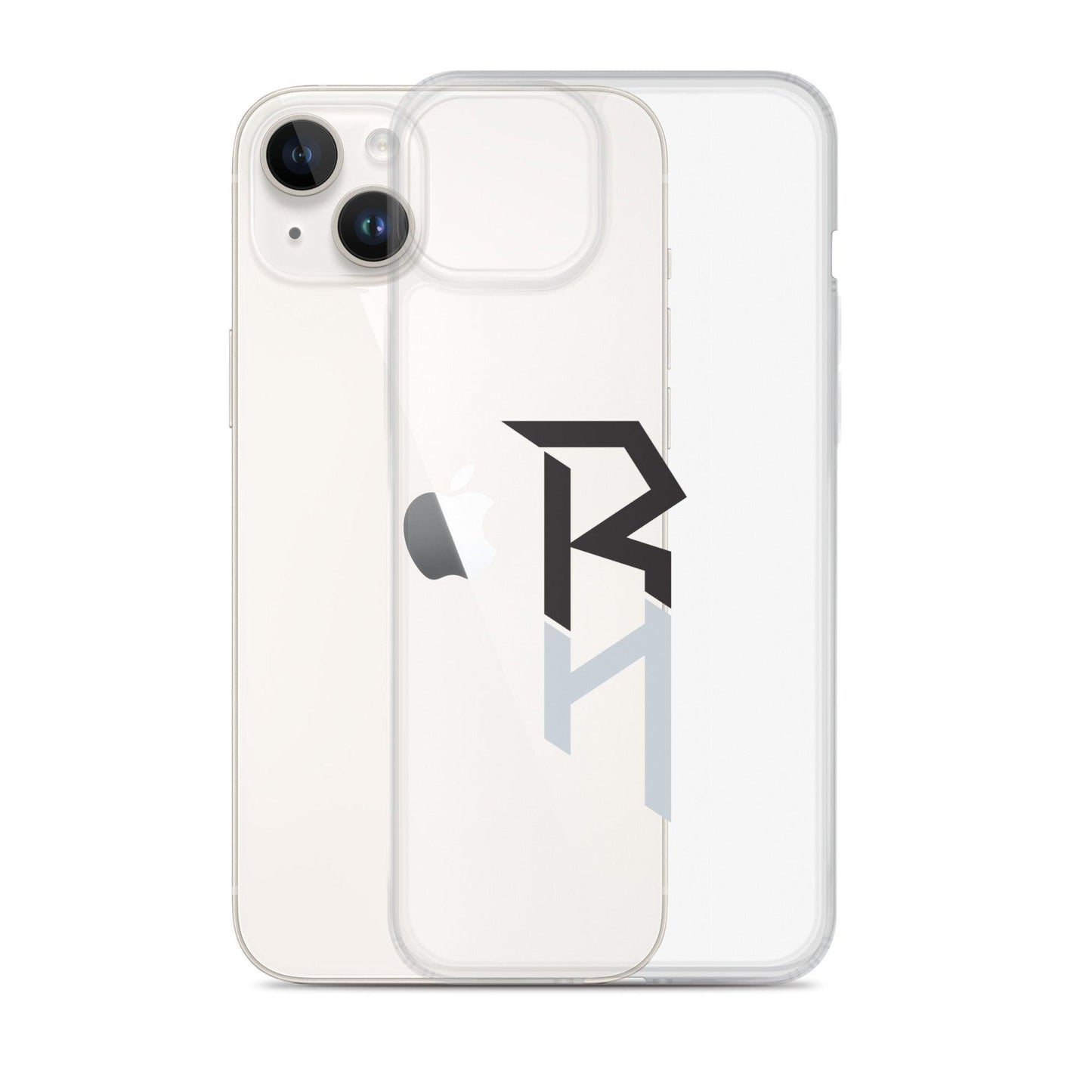 Ronny Hernandez "Essential" iPhone® - Fan Arch