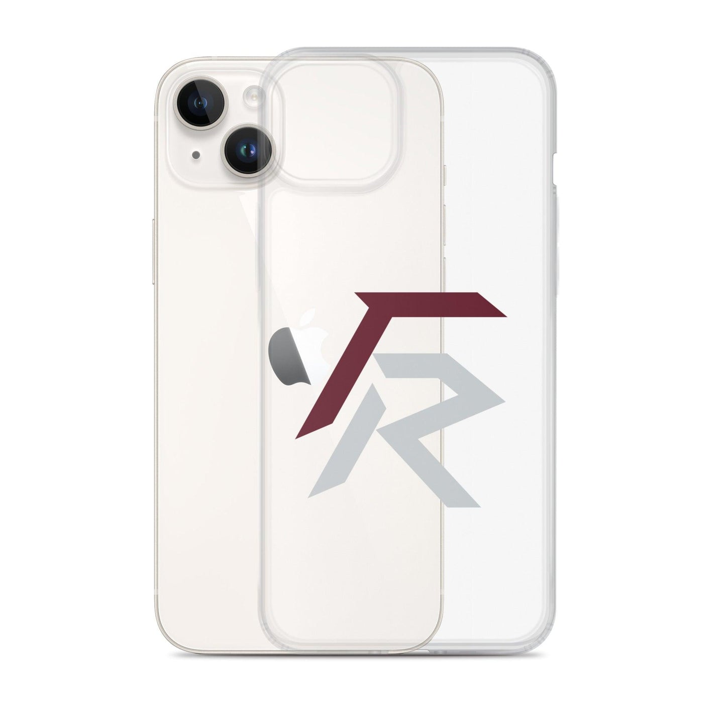 Freddie Roberson "Essential" iPhone® - Fan Arch