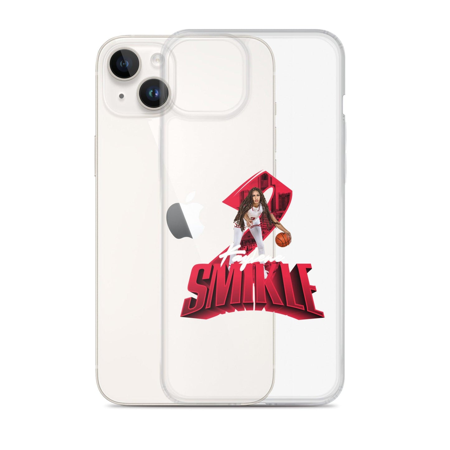 Kaylene Smikle "Gameday" iPhone® - Fan Arch