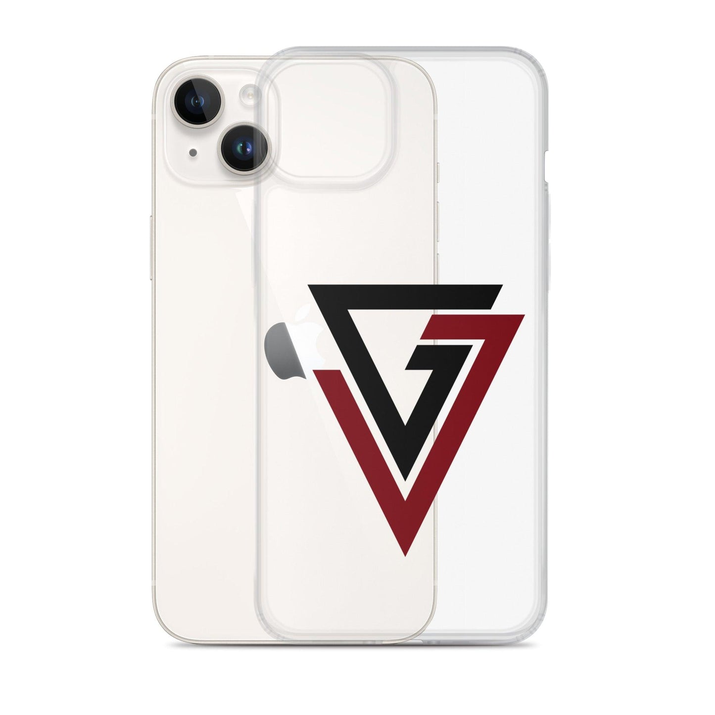 Joshua Gray "Signature" iPhone® - Fan Arch