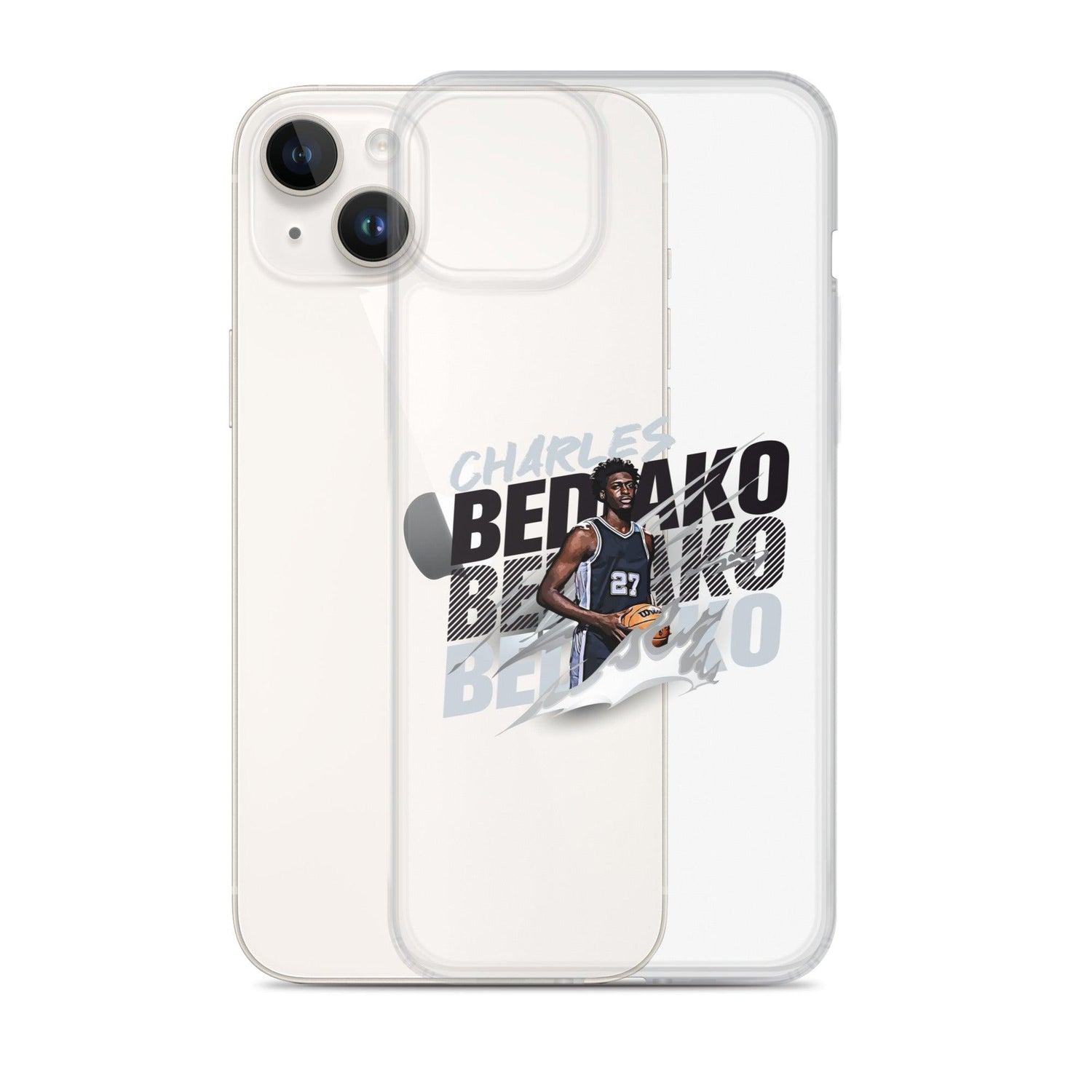 Charles Bediako "Gameday" iPhone® - Fan Arch