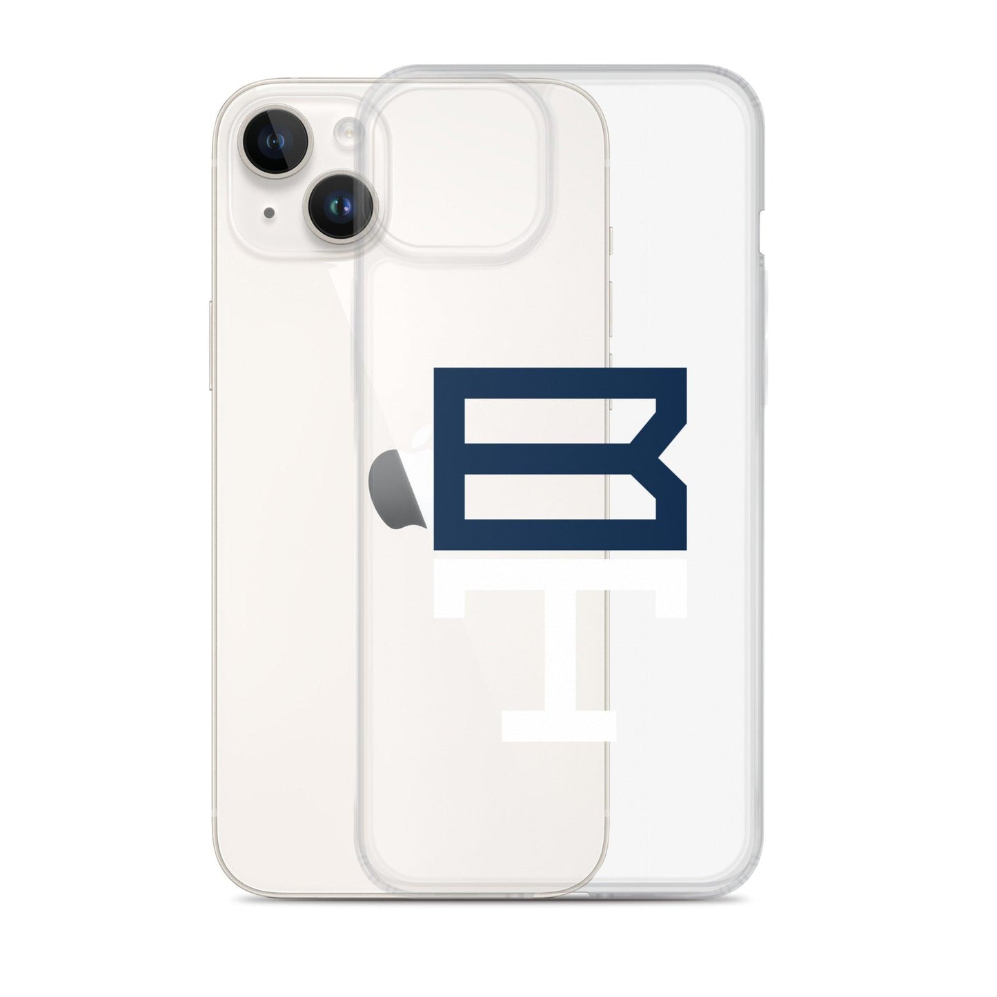 Brandon Talton "Signature" iPhone® - Fan Arch