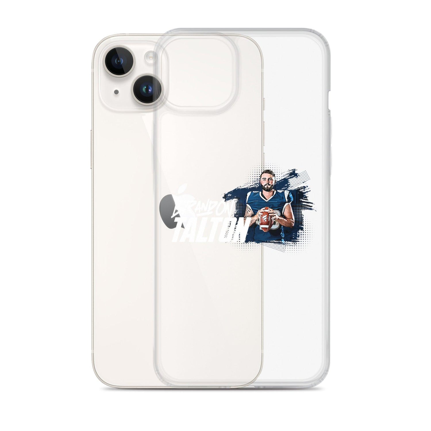 Brandon Talton "Gameday" iPhone® - Fan Arch