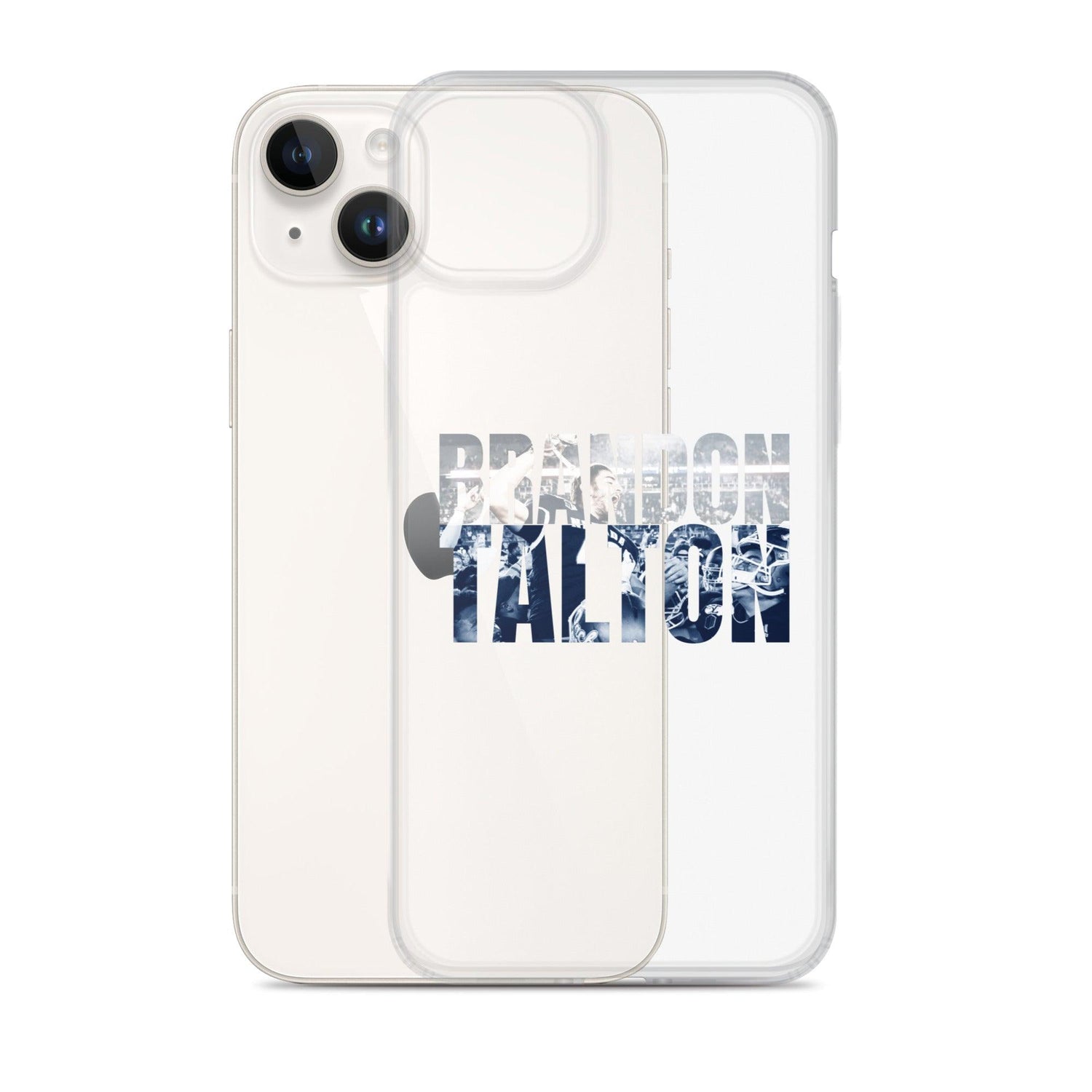 Brandon Talton "Essential" iPhone® - Fan Arch