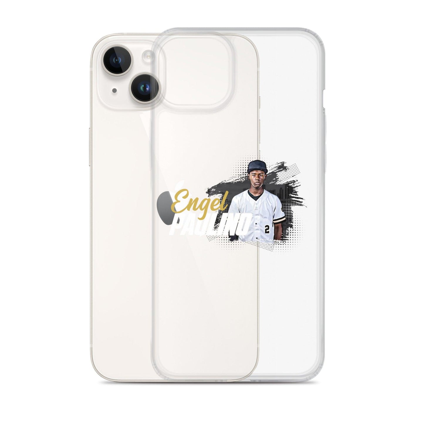 Engel Paulino "Gameday" iPhone® - Fan Arch