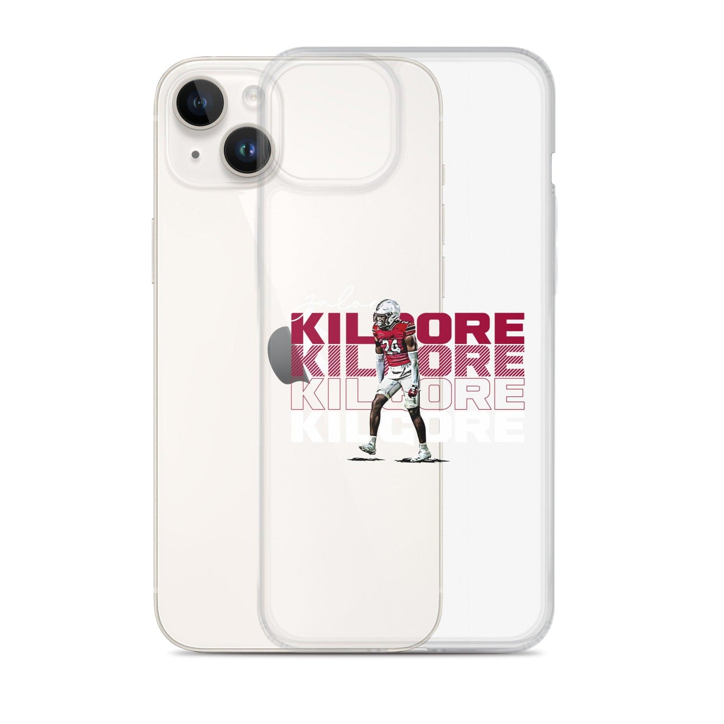 Jalon Kilgore "Gameday" iPhone® - Fan Arch