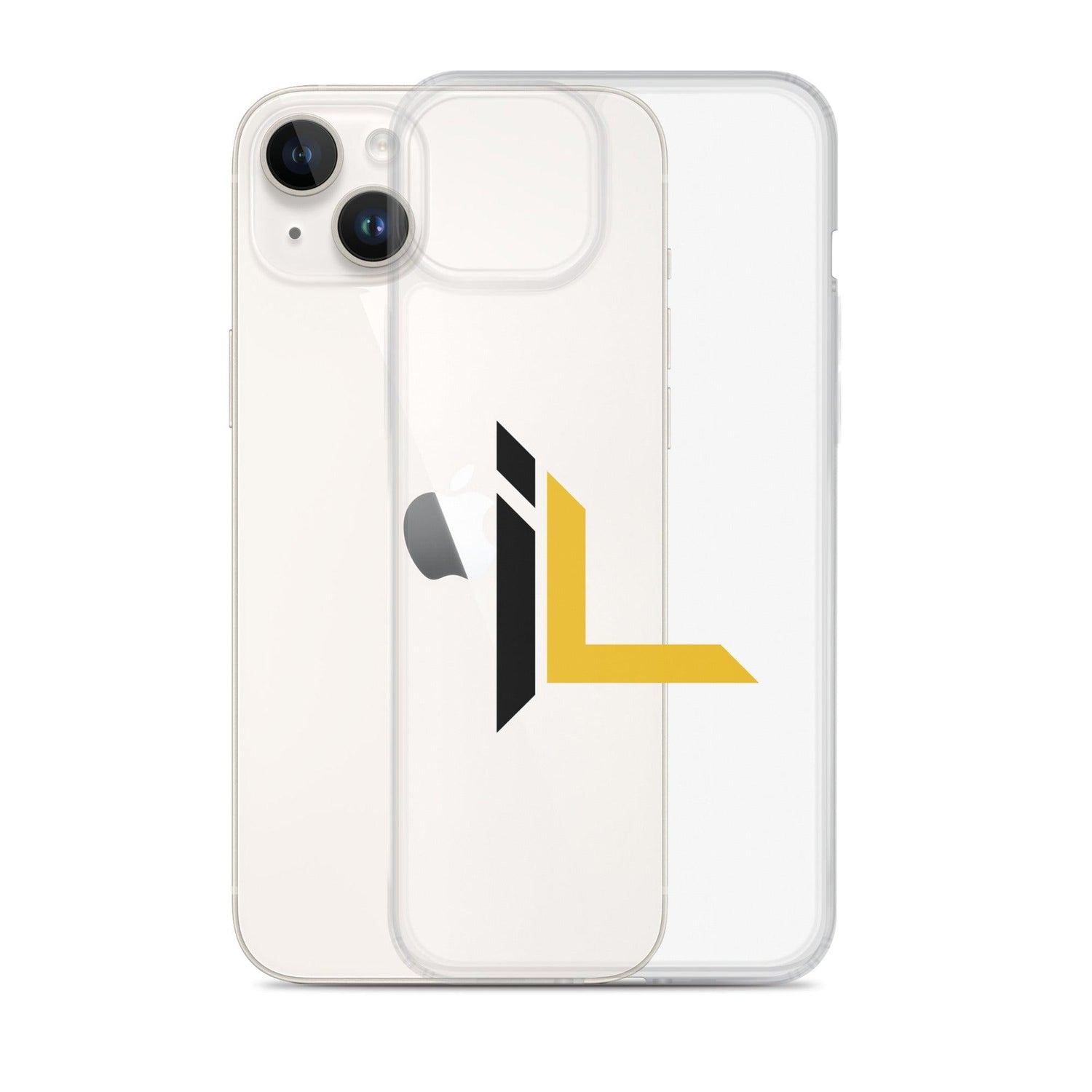 Isaiah Landry "Essential" iPhone® - Fan Arch