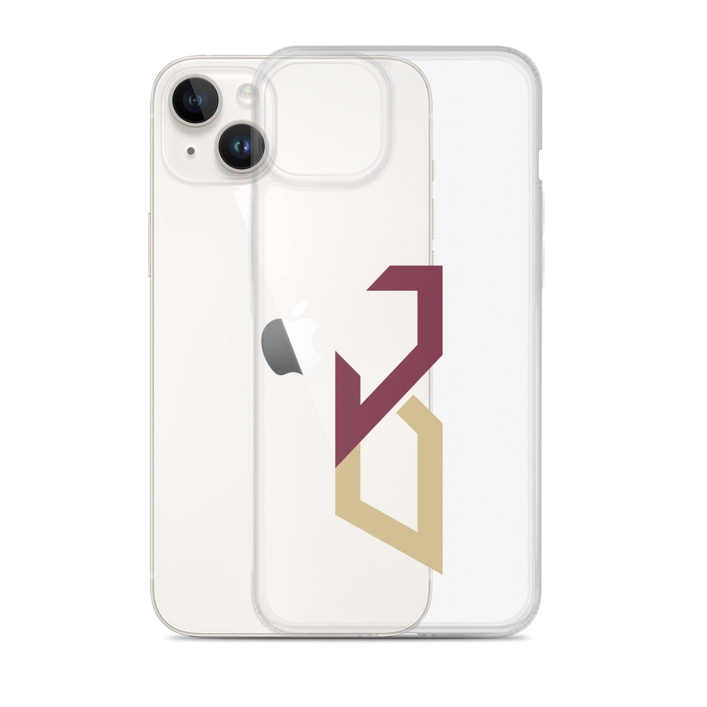 Jaysoni Beachum "Essential" iPhone® - Fan Arch