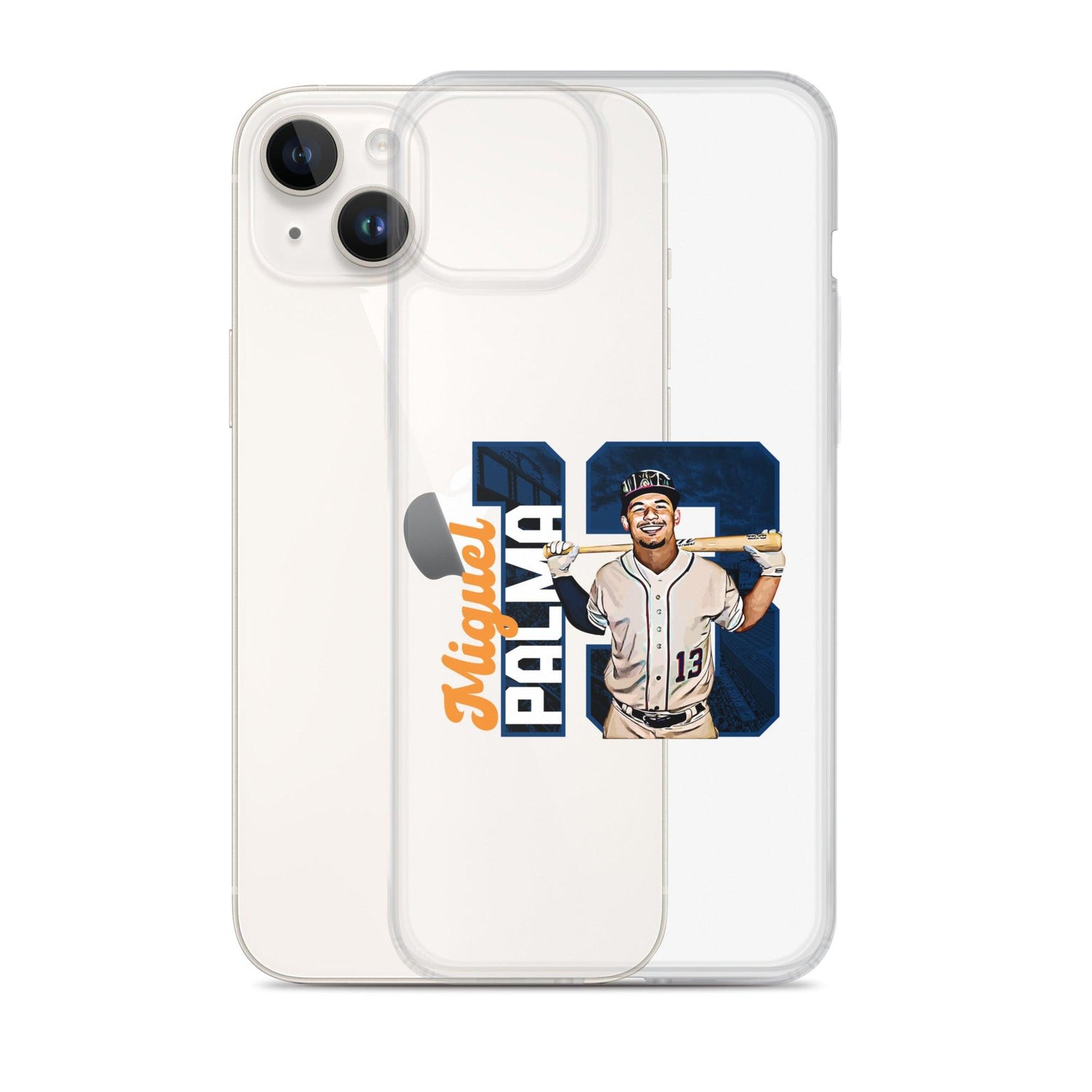 Miguel Palma "Gameday" iPhone® - Fan Arch