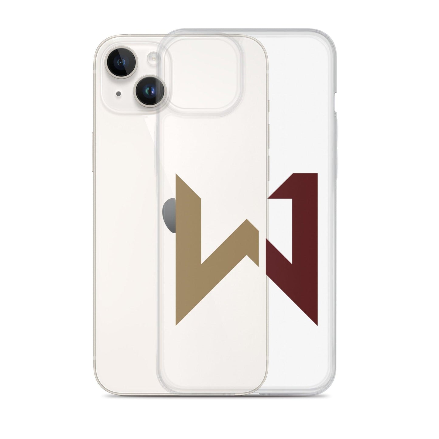 Jaden Williams "Essential" iPhone® - Fan Arch