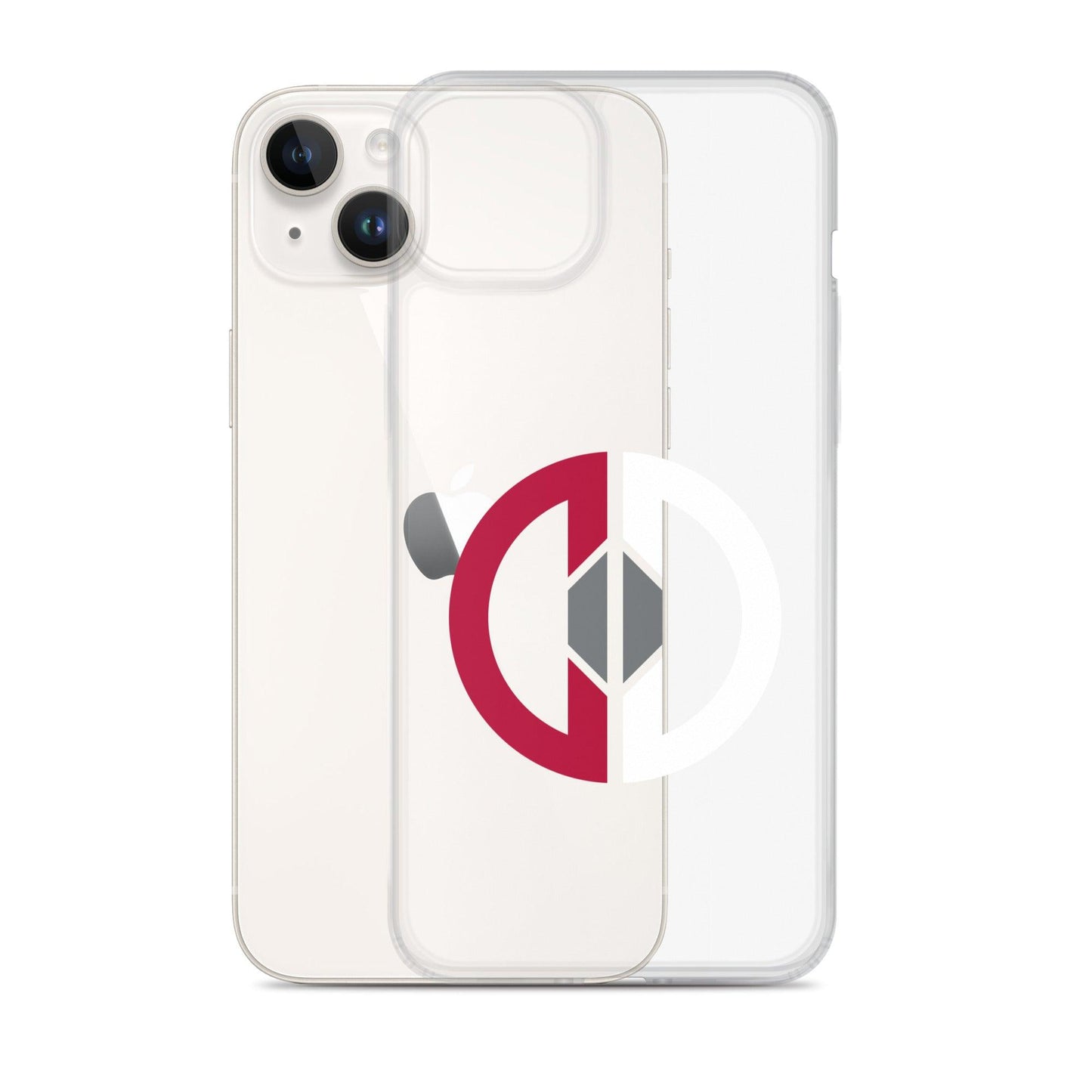 Cedarius Doss "Essential" iPhone® - Fan Arch