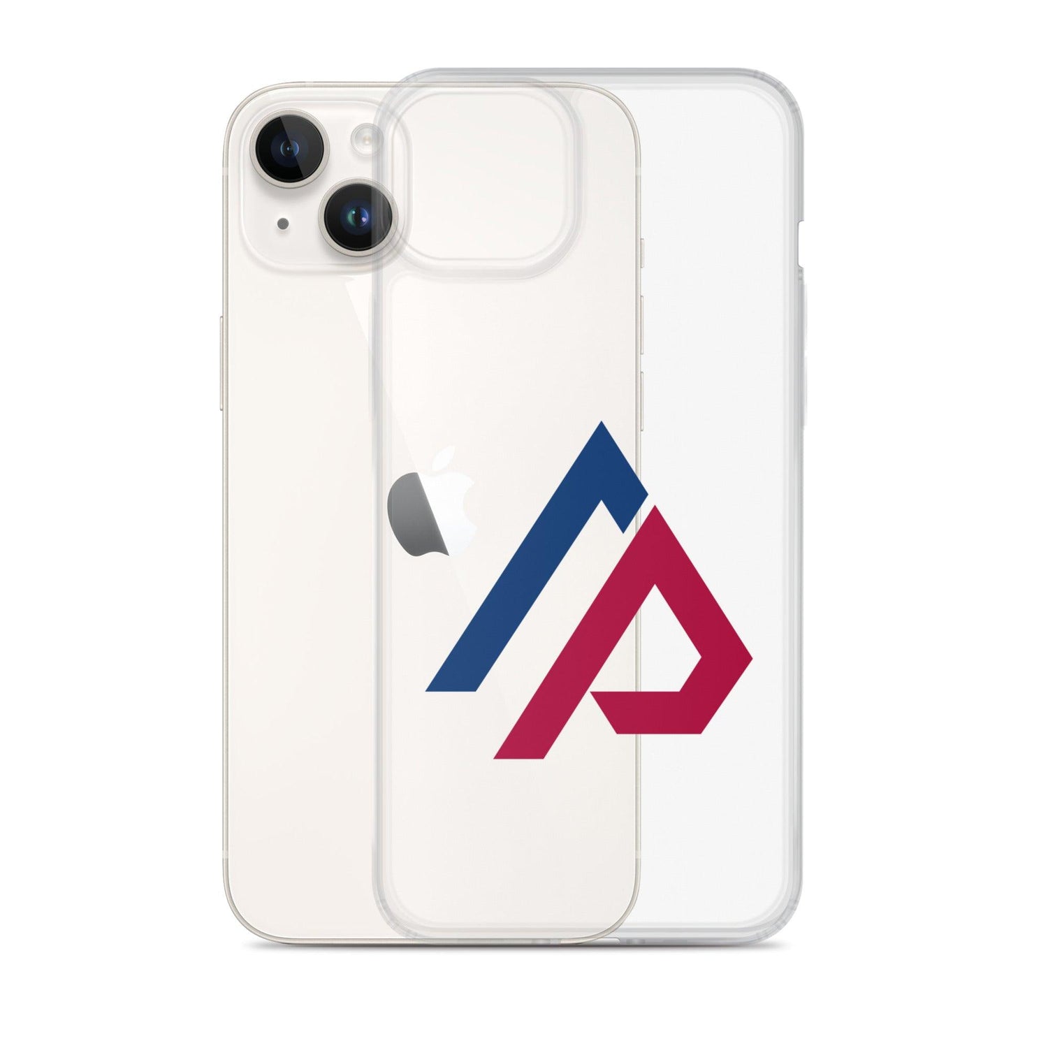 Anderson Paulino "Essential" iPhone® - Fan Arch