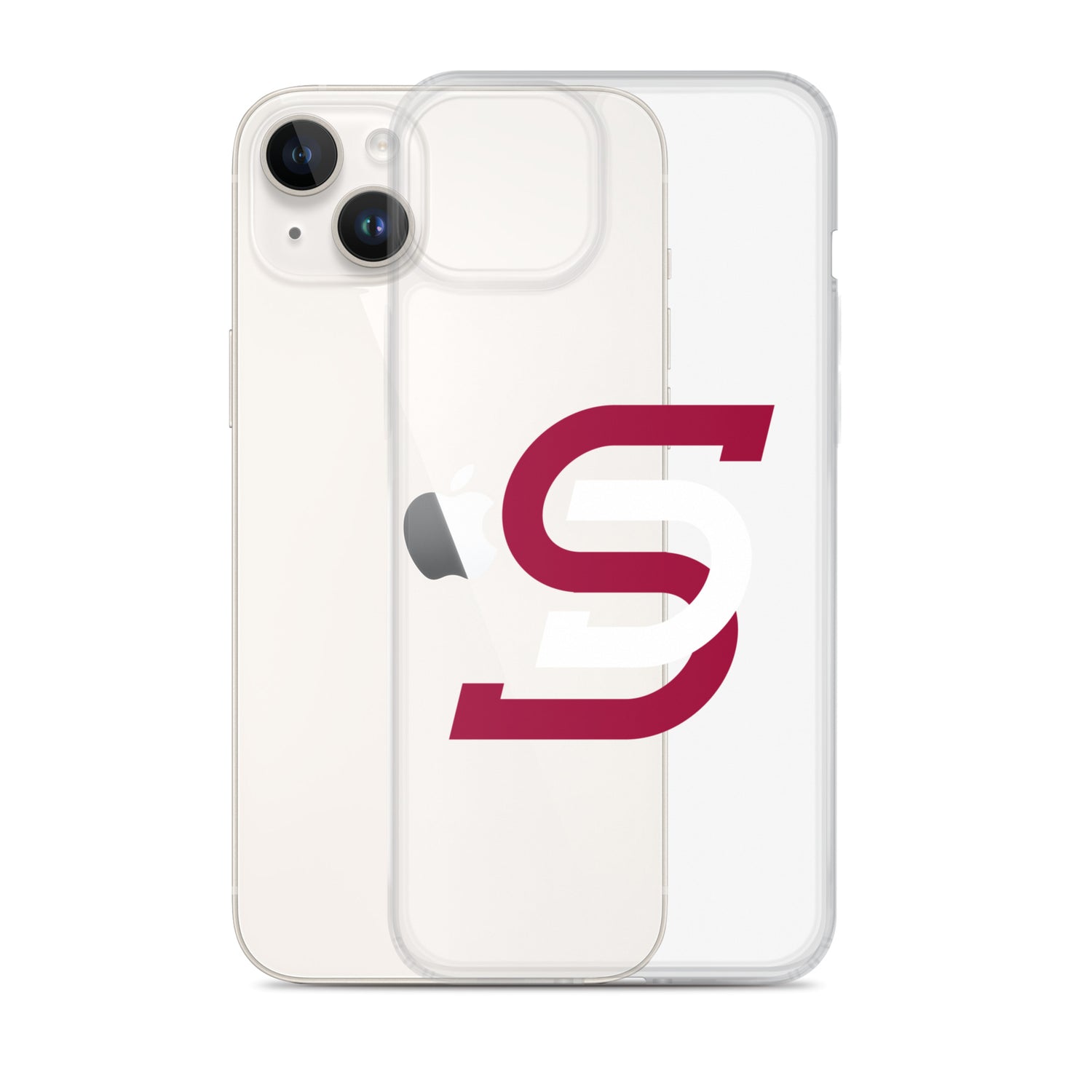 Saiku White "Essential" iPhone® - Fan Arch