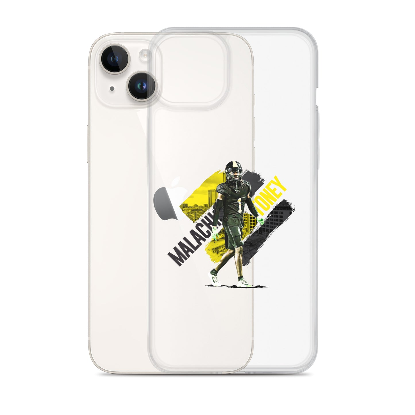 Malachi Toney "Essential" iPhone®