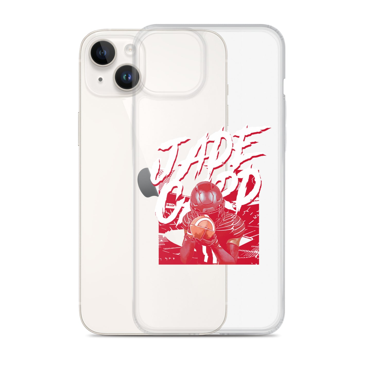 Jade Card "Gameday" iPhone®