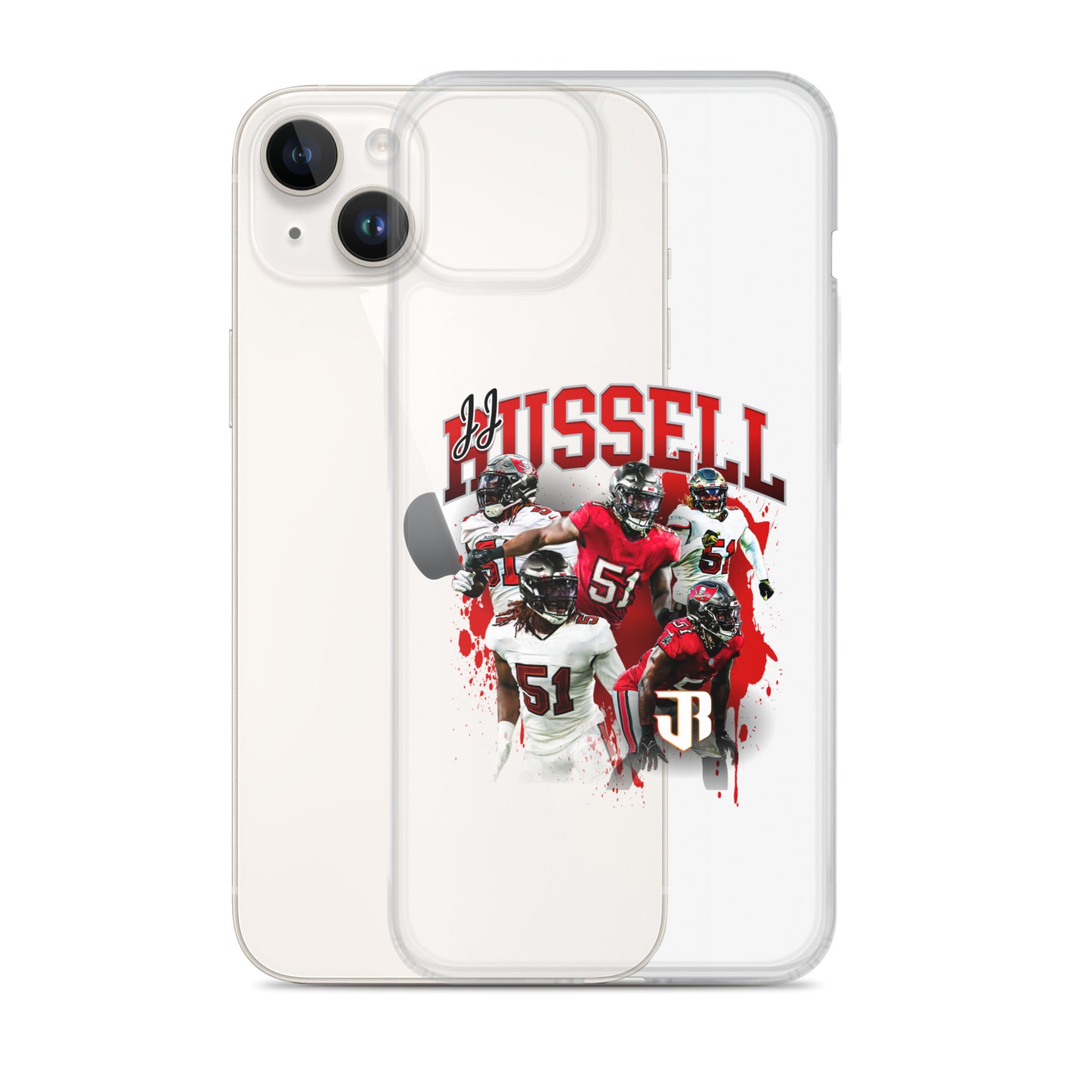 JJ Russell "Vintage" iPhone®