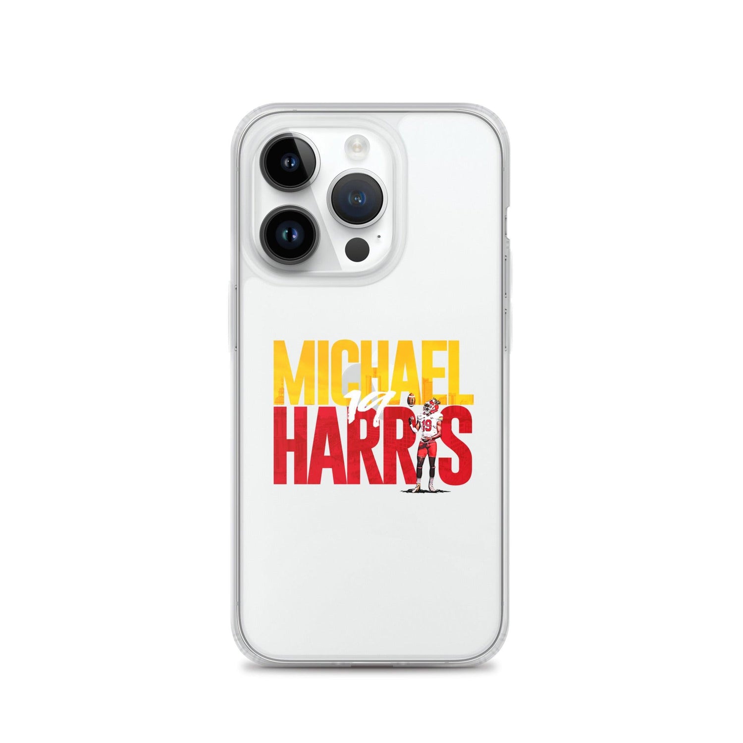 Michael Harris "Gameday" iPhone® - Fan Arch