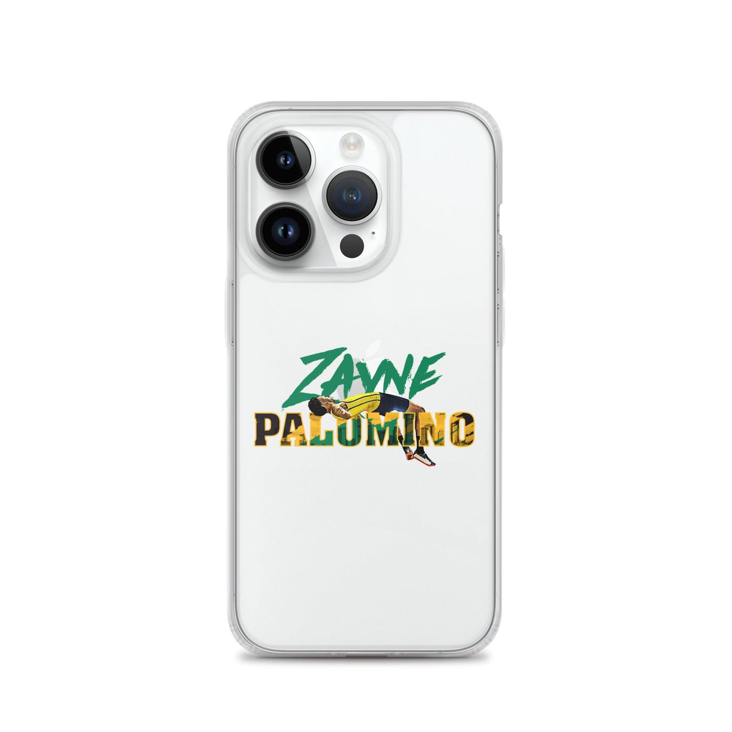 Zayne Palomino "Gameday" iPhone® - Fan Arch