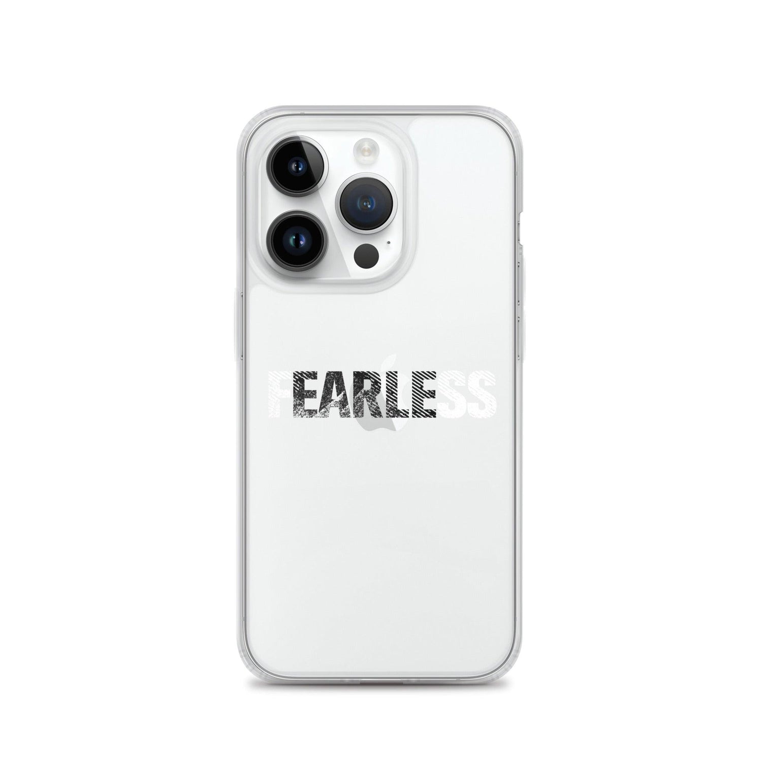 Stone Earle "FEARLESS" iPhone® - Fan Arch