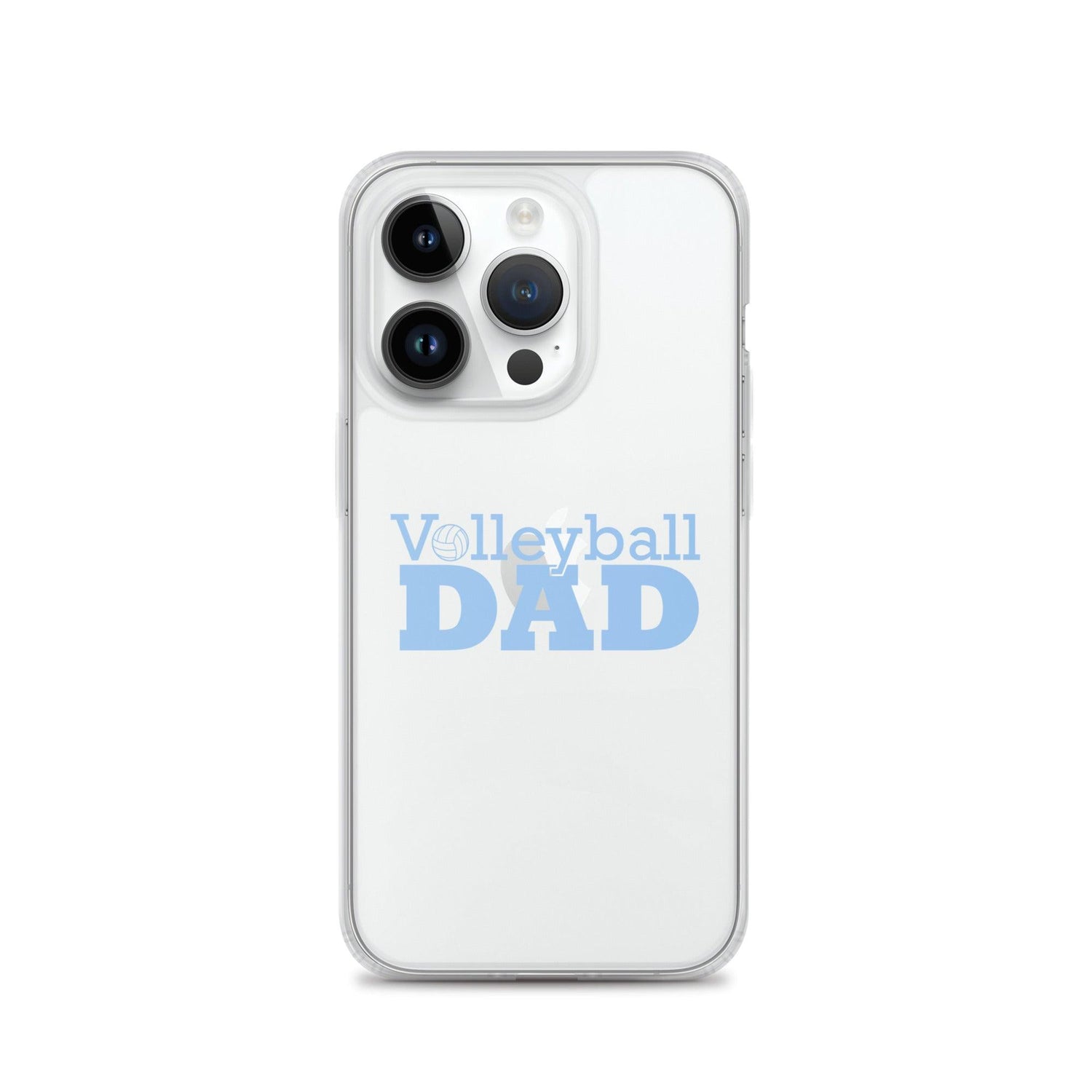 Volleyball Dad iPhone® - Fan Arch