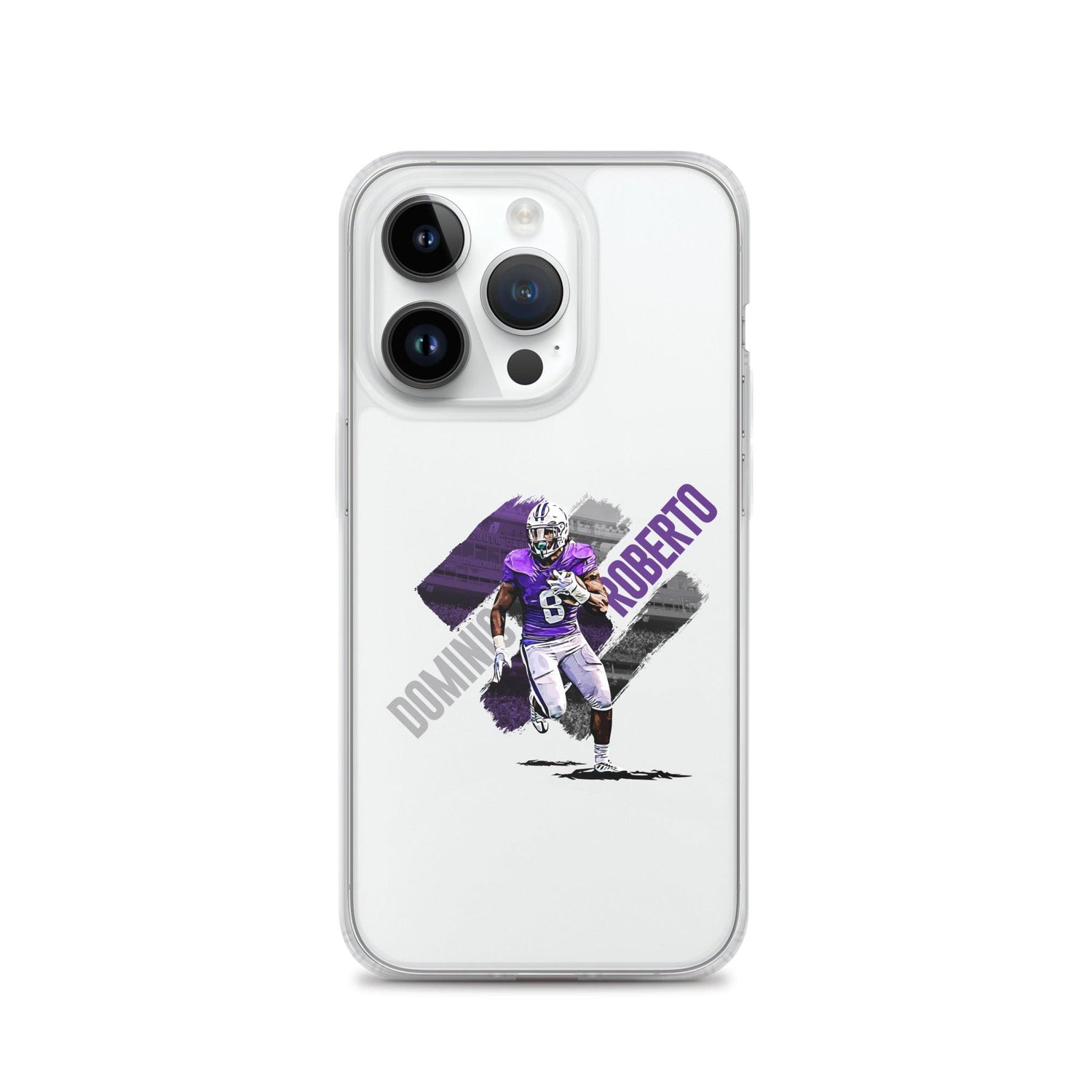 Dominic Roberto "Gameday" iPhone® - Fan Arch