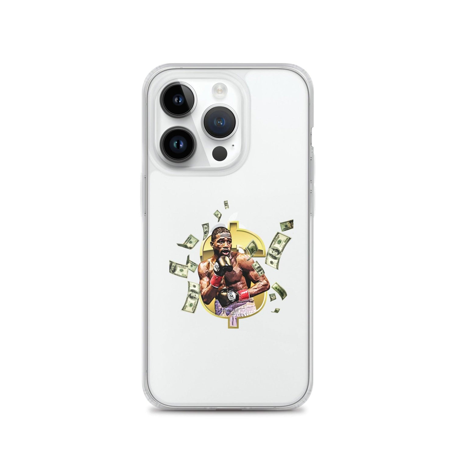 Adrien Broner "Dollar" iPhone® - Fan Arch