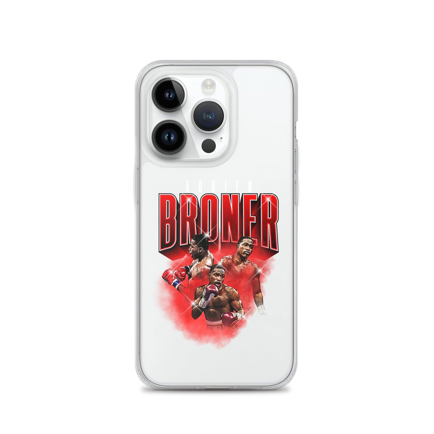 Adrien Broner "Vintage" iPhone® - Fan Arch