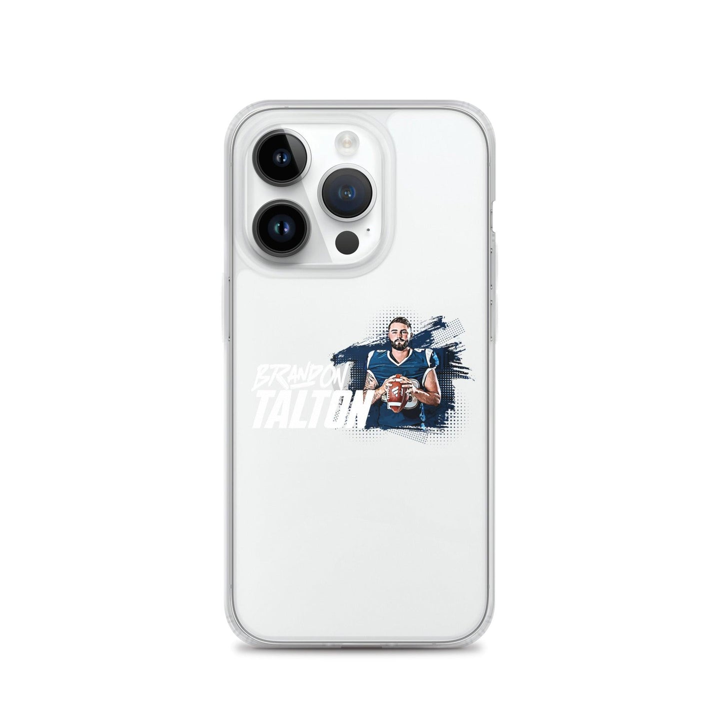 Brandon Talton "Gameday" iPhone® - Fan Arch