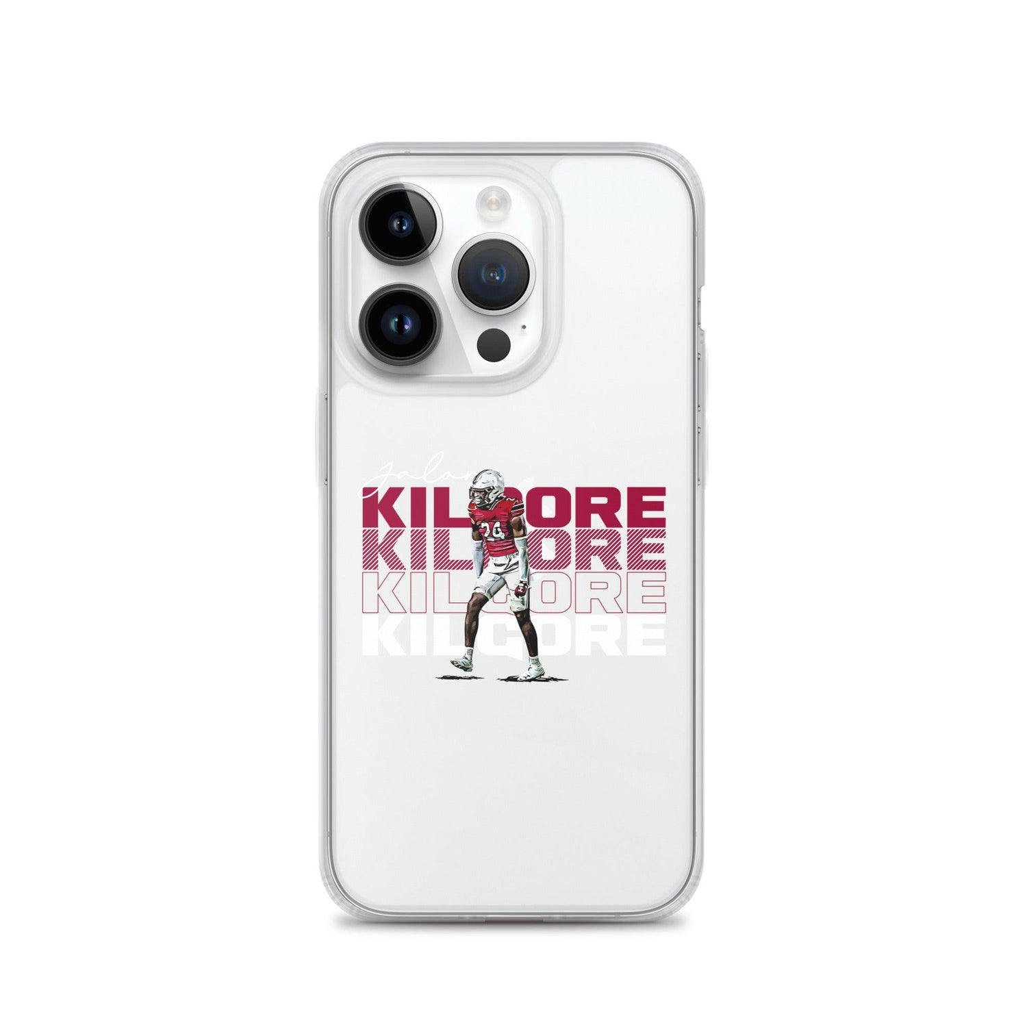 Jalon Kilgore "Gameday" iPhone® - Fan Arch