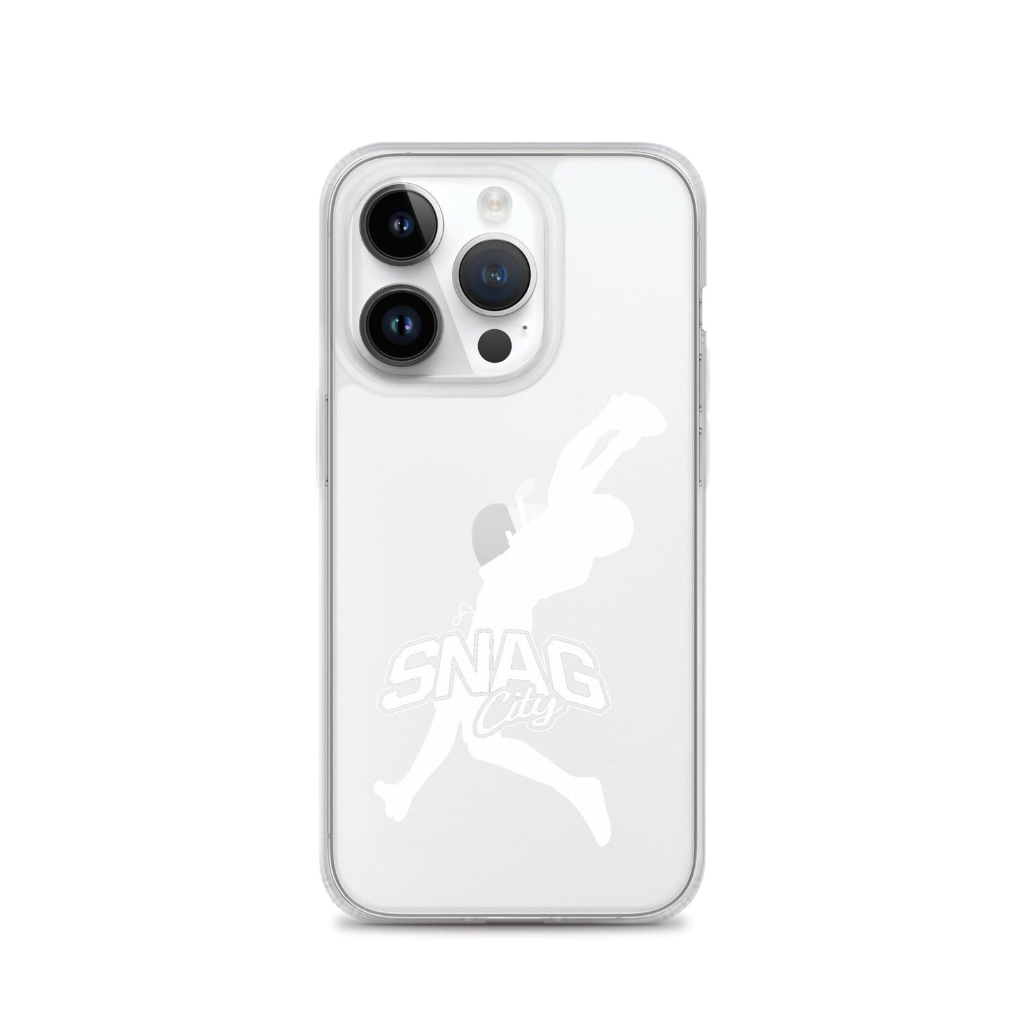 Khowtv "Snag City" iPhone® - Fan Arch