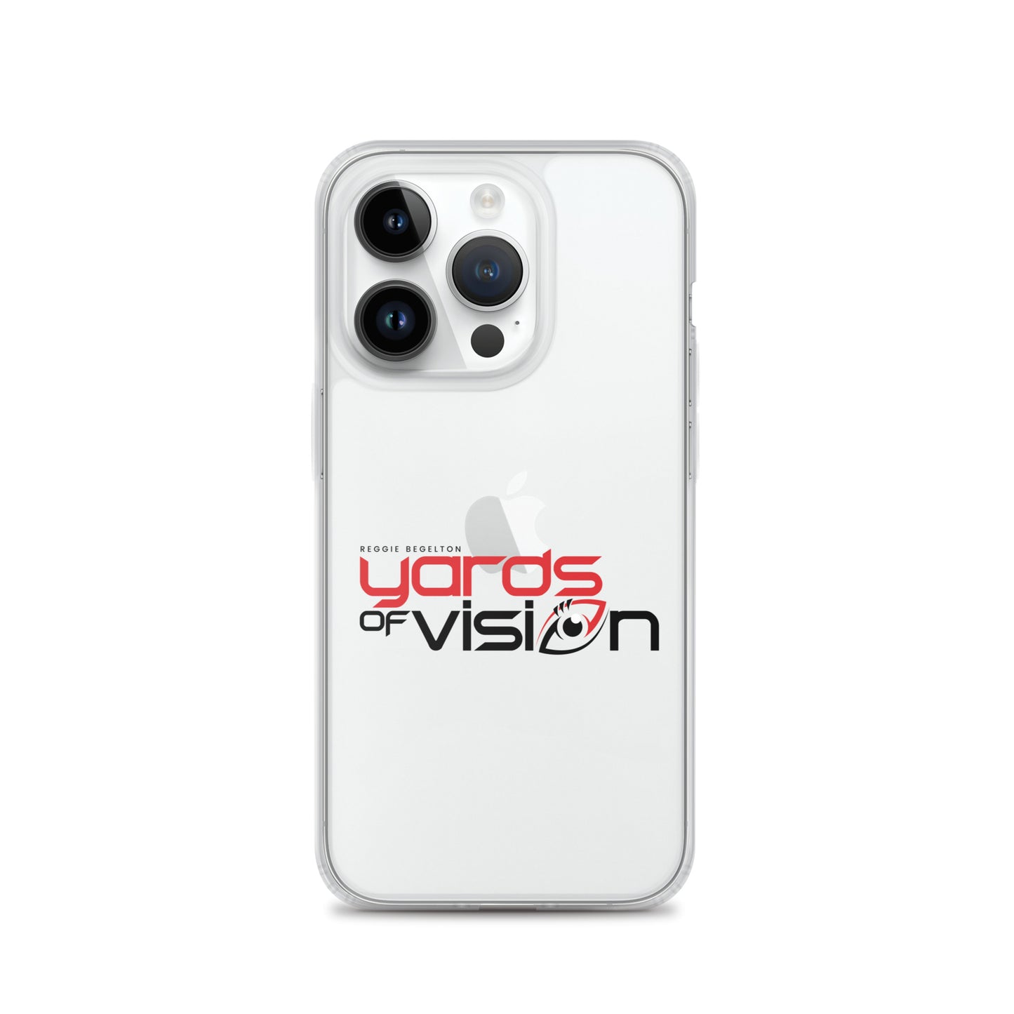 Reggie Begelton "Yards of Vision" iPhone®