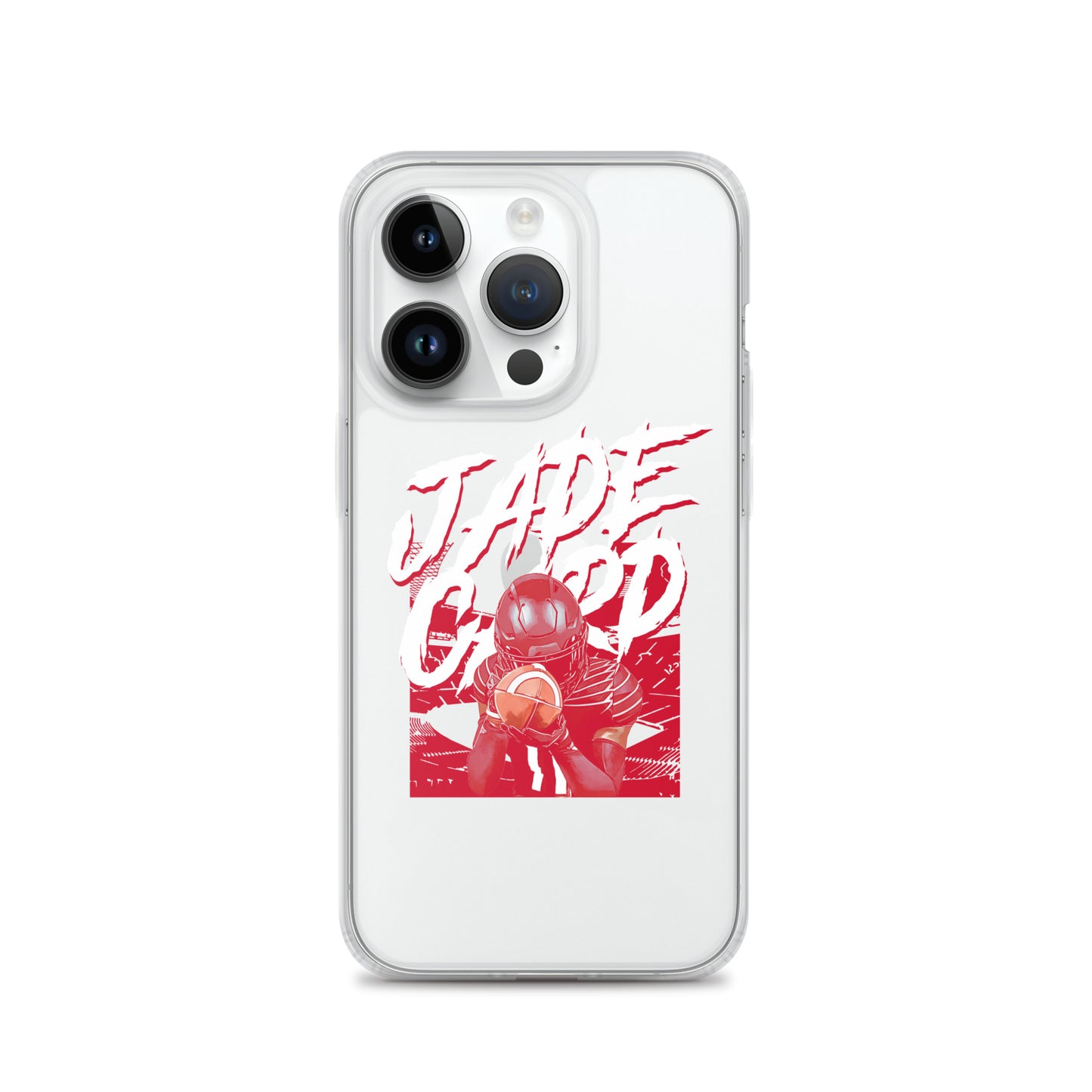 Jade Card "Gameday" iPhone®