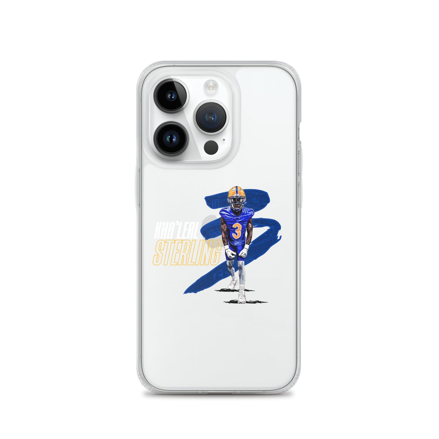 Khaleal Sterling "Gameday" iPhone®