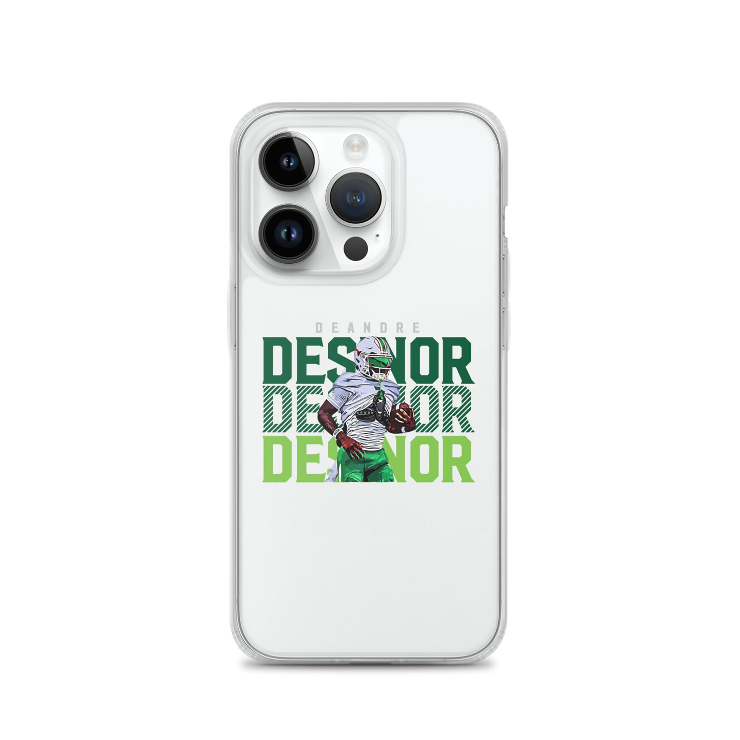 Deandre Desinor "Gameday" iPhone®