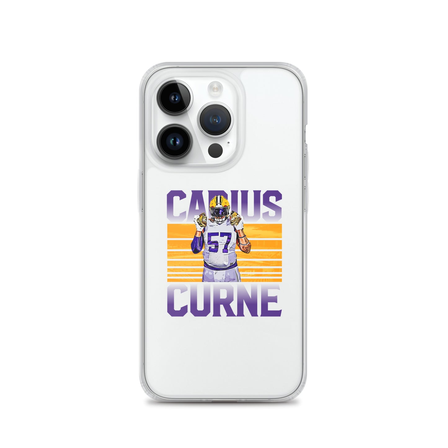 Carius Curne "Gameday" iPhone®