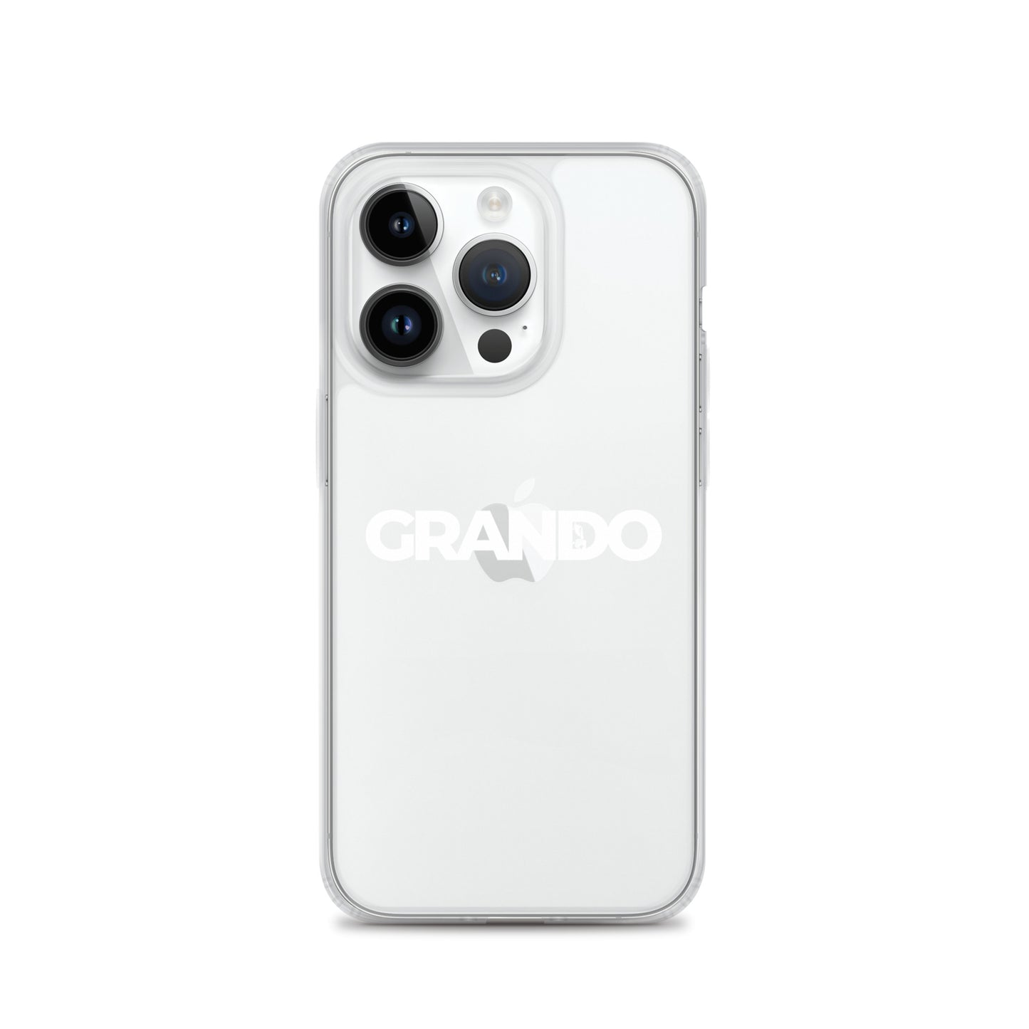 Carl Granderson "Grando" iPhone®