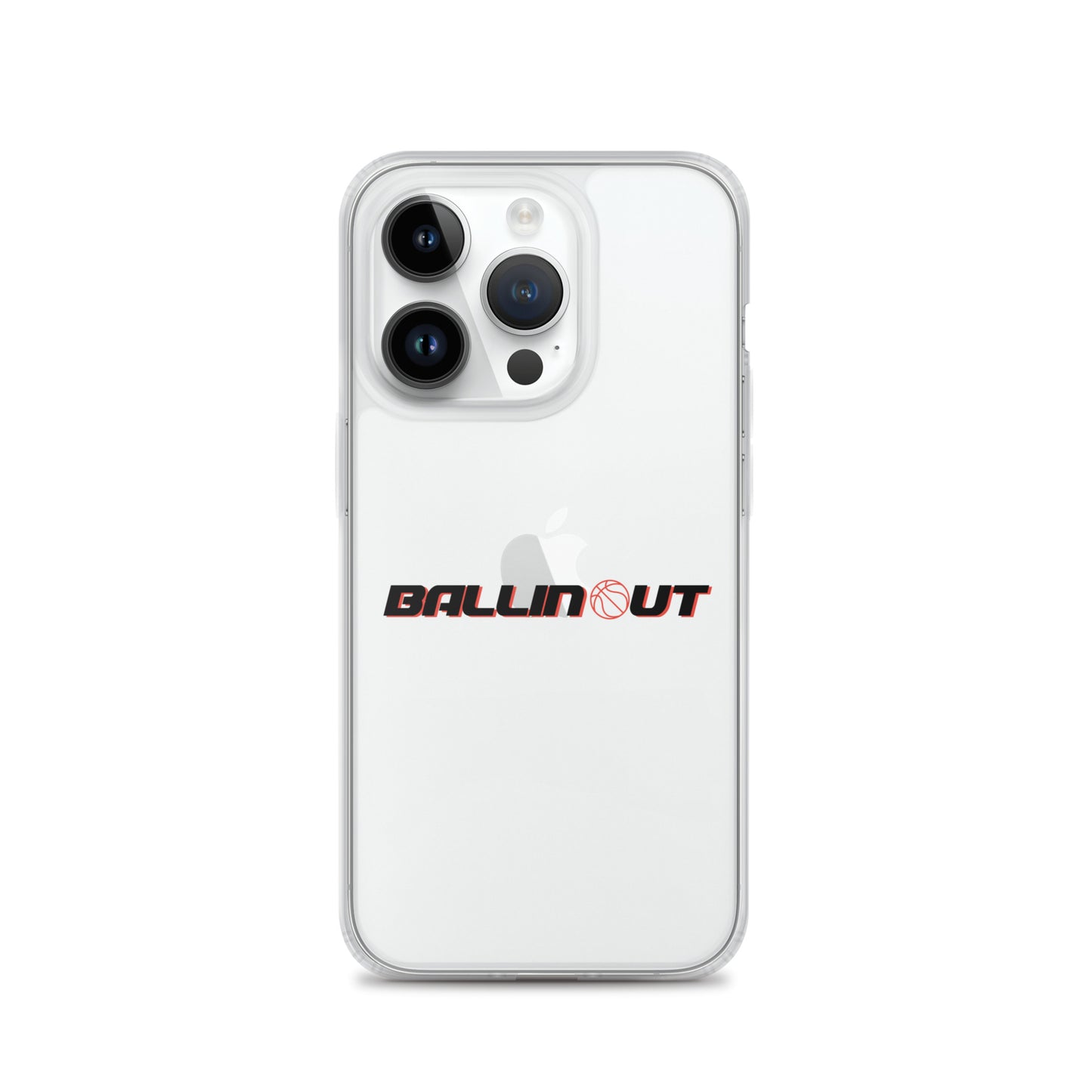 Josh Rivera "Ballin Out" iPhone®