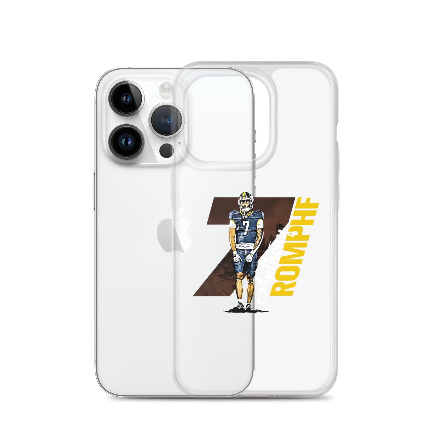 Anthony Romphf "Gameday" iPhone® - Fan Arch