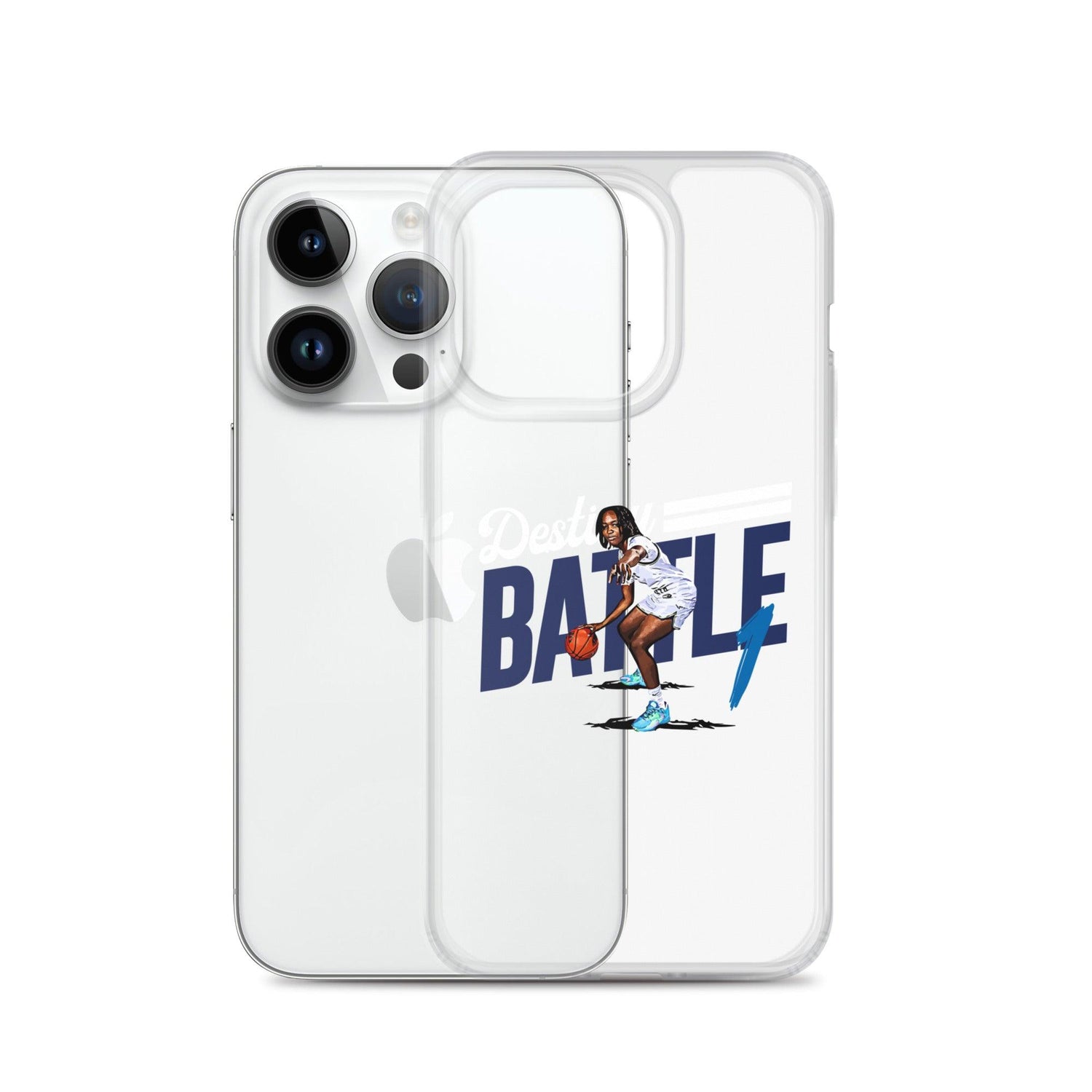 Destiny Battle "Gameday" iPhone® - Fan Arch