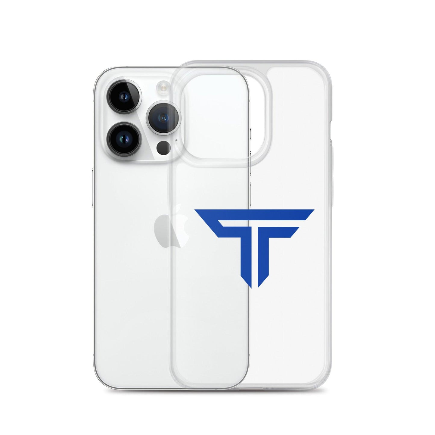 Tyreese Fearbry "Essential" iPhone® - Fan Arch