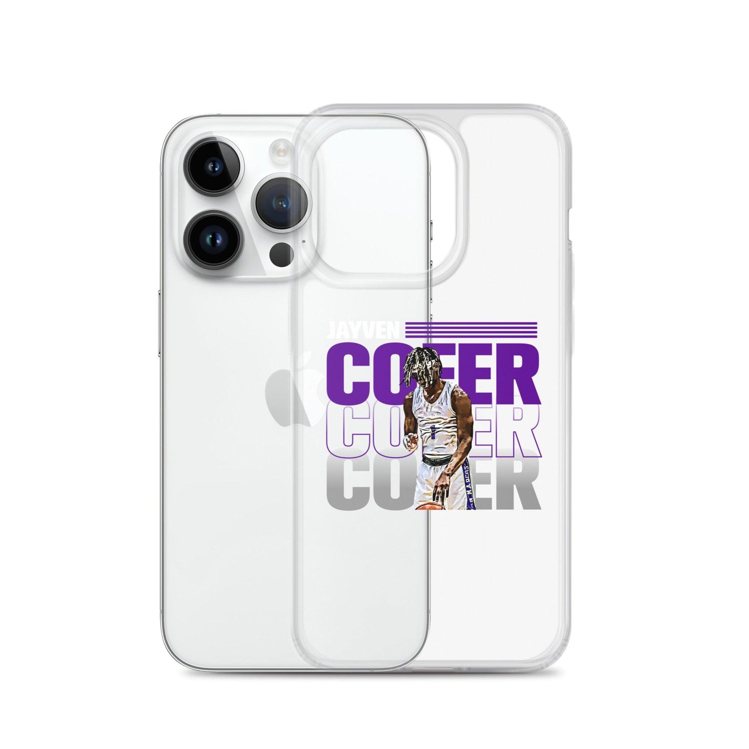 Jayven Cofer "Gameday" iPhone® - Fan Arch