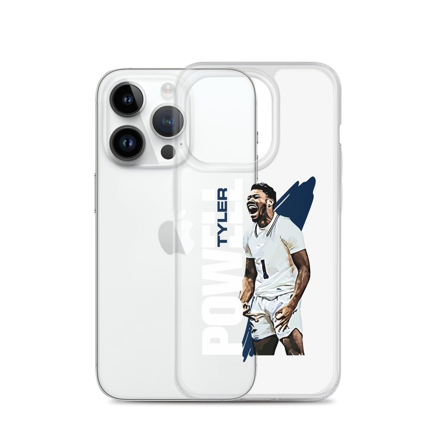 Tyler Powell "Gameday" iPhone® - Fan Arch