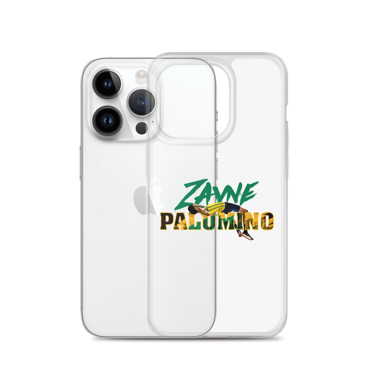 Zayne Palomino "Gameday" iPhone® - Fan Arch