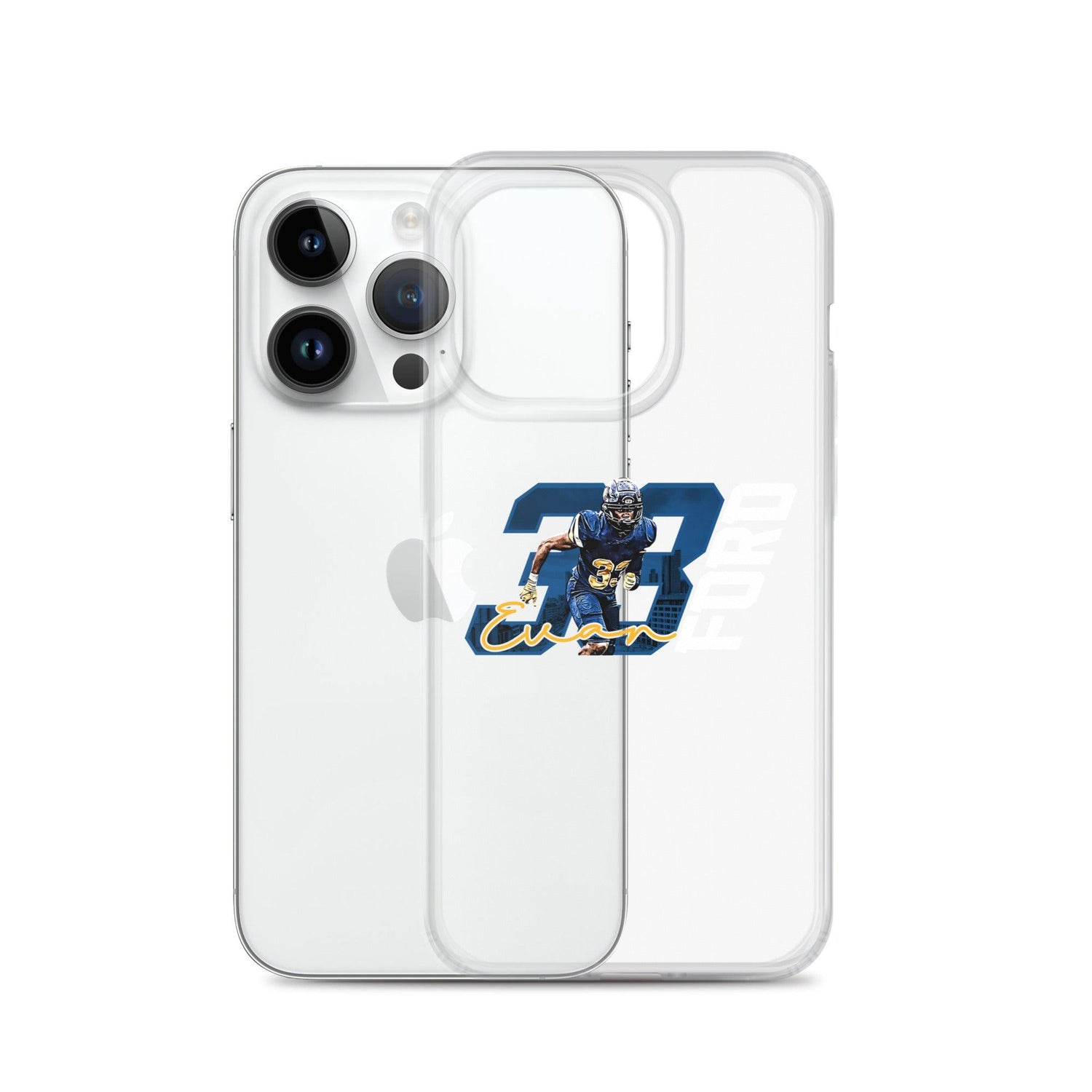 Evan Ford "Gameday" iPhone® - Fan Arch