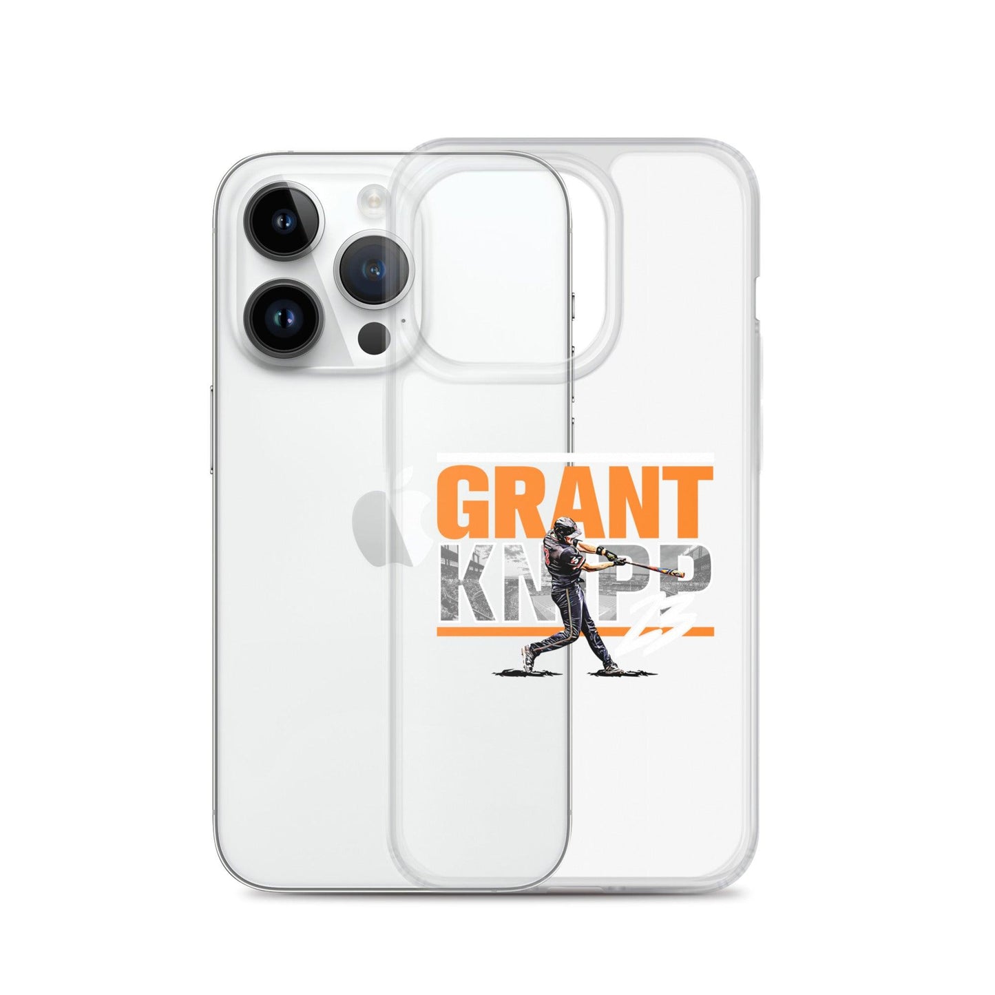 Grant Knipp "Gameday" iPhone® - Fan Arch